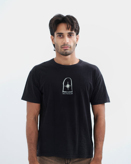 I AM A TRAVELLER ✶