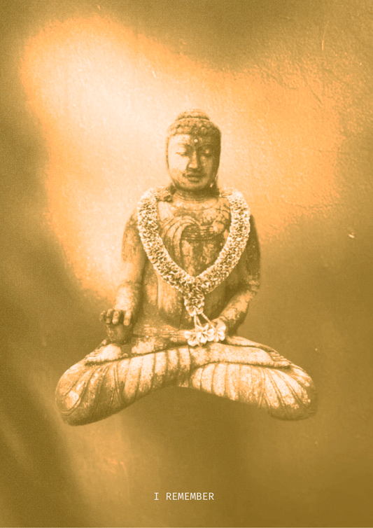 REMEMBERING IS KNOWING