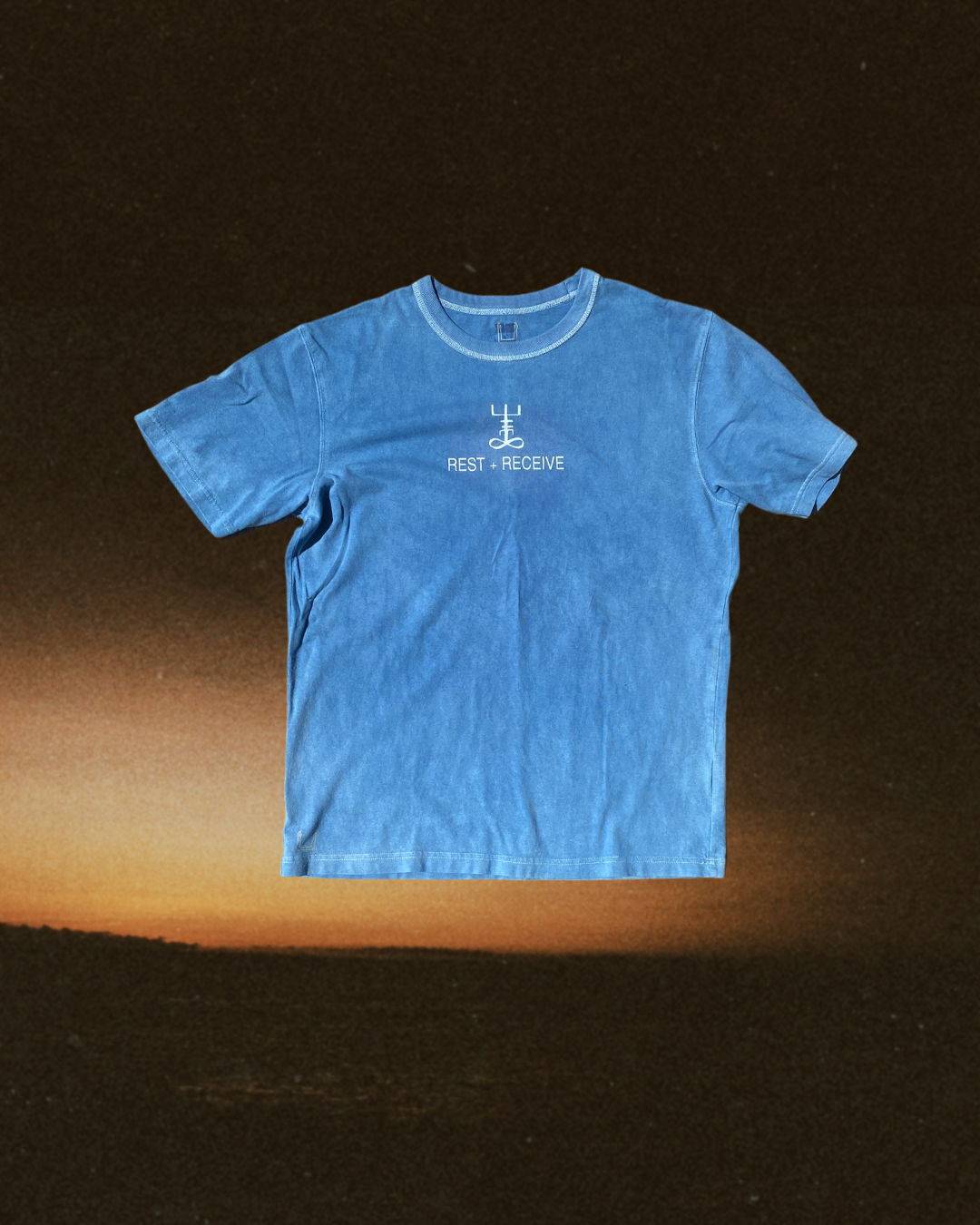 REST+RECEIVE ✶ INDIGO