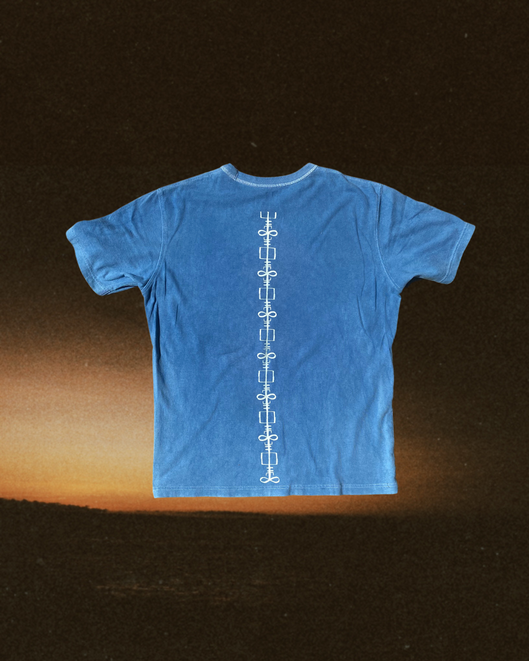 REST+RECEIVE ✶ INDIGO