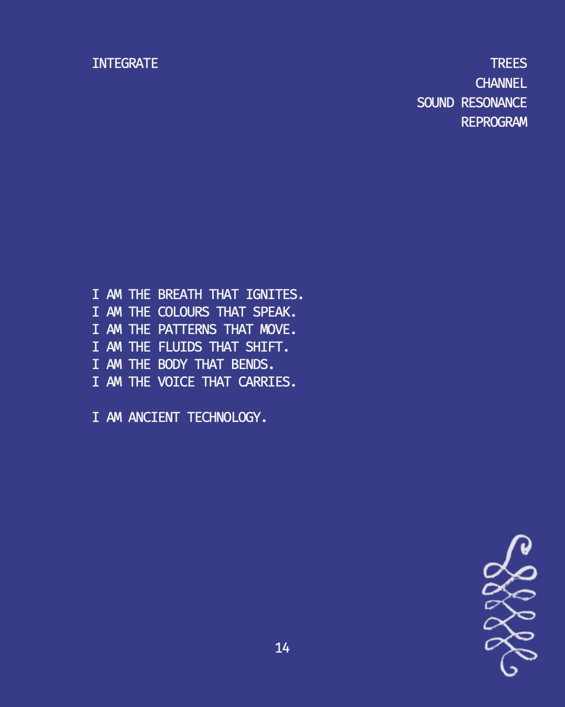 WHEN LIGHT REMEMBERS ITSELF: A Daily Journey of Remembrance