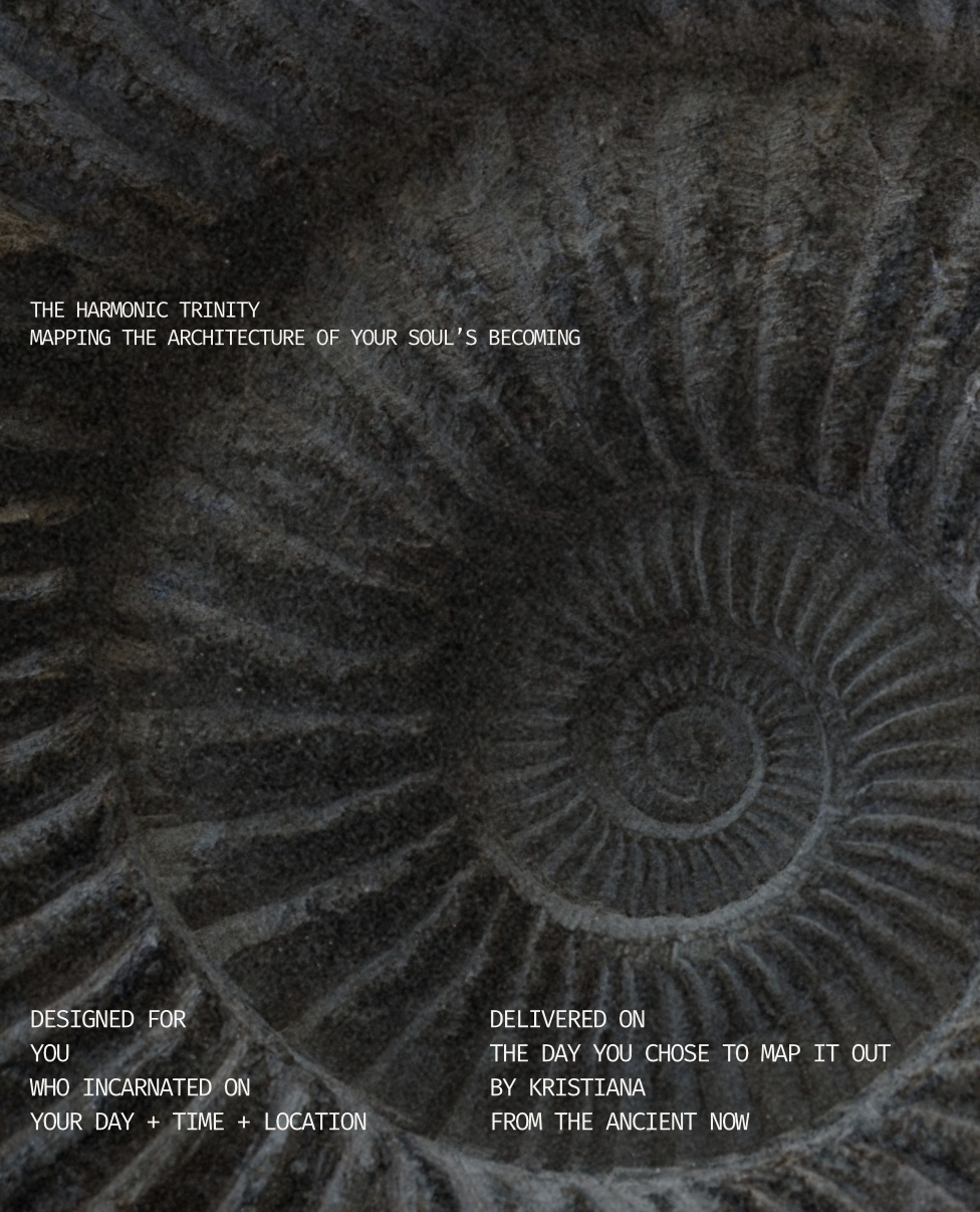 ASTROLOGY + NUMEROLOGY READING