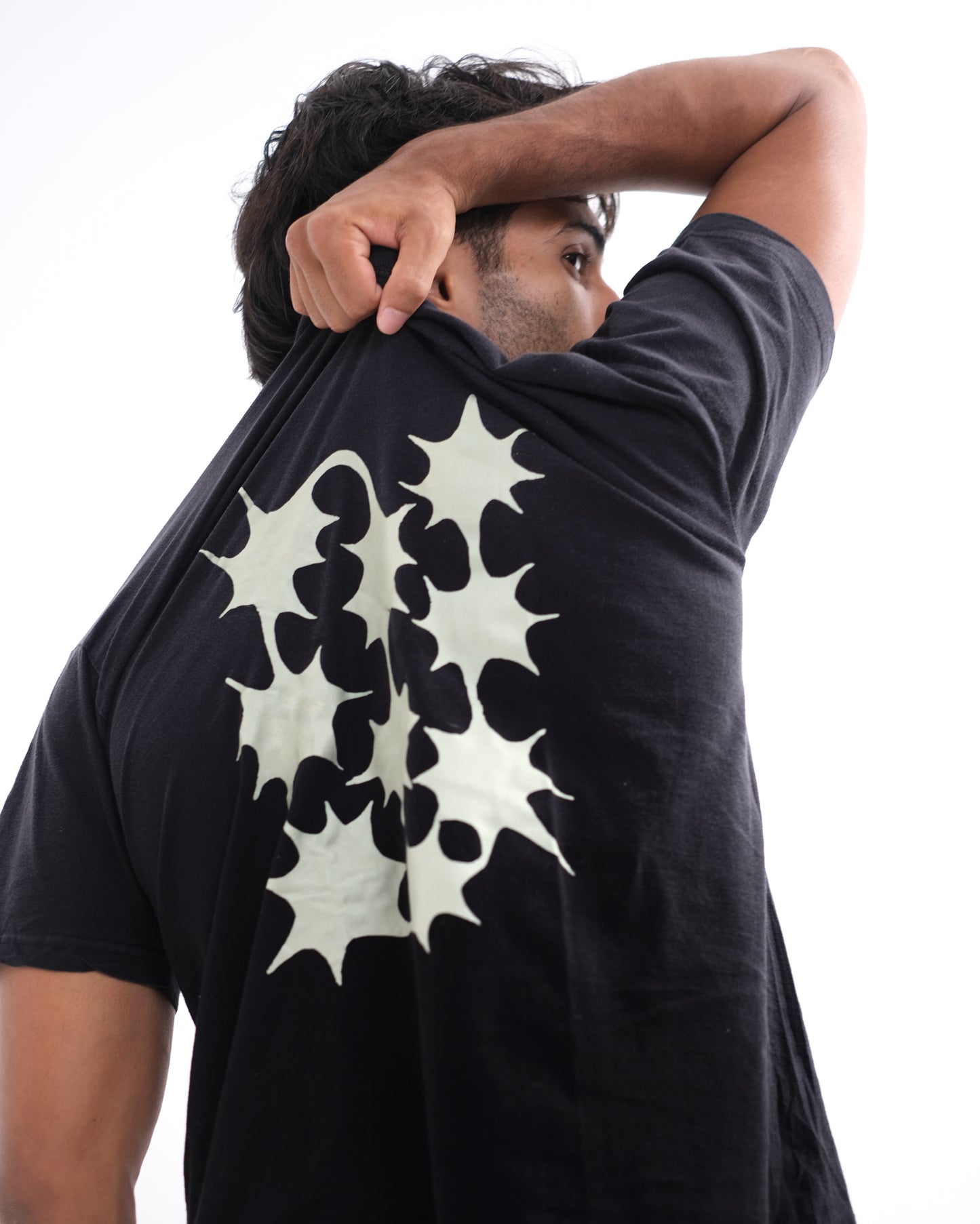 I AM A TRAVELLER ✶