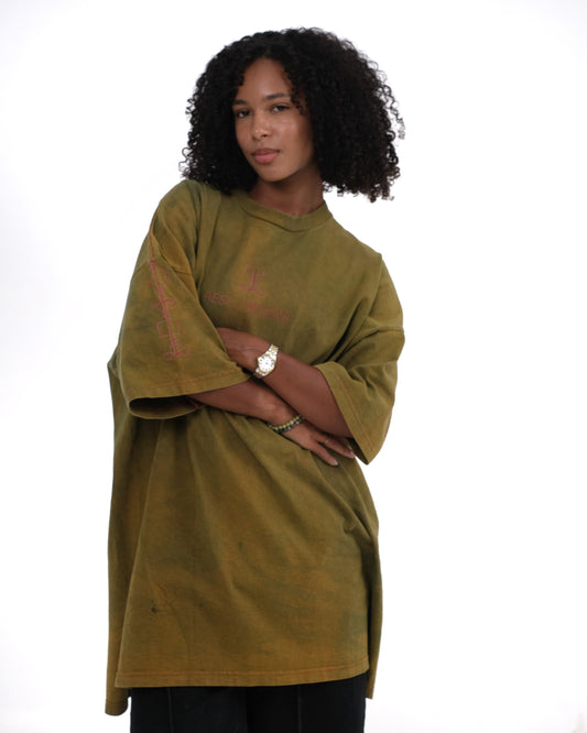 REST+RECEIVE XXXXL ✶ INDIGO