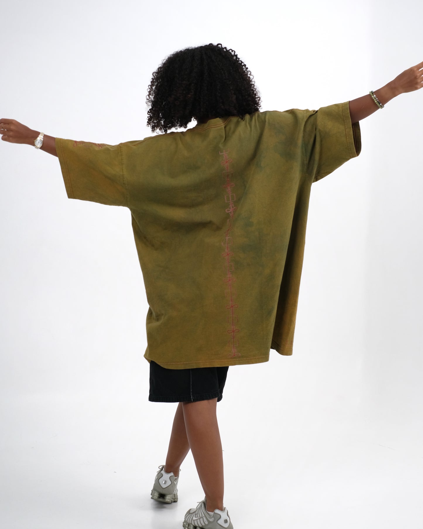 REST+RECEIVE XXXXL ✶ INDIGO