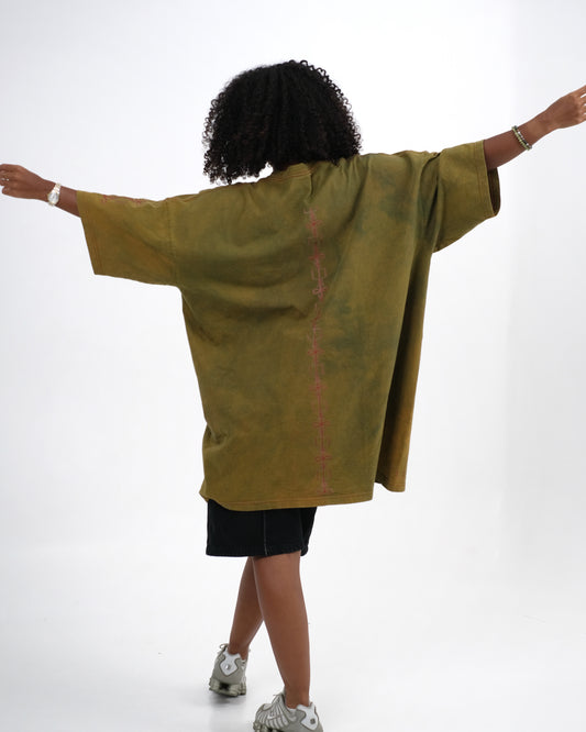 REST+RECEIVE XXXXL ✶ INDIGO