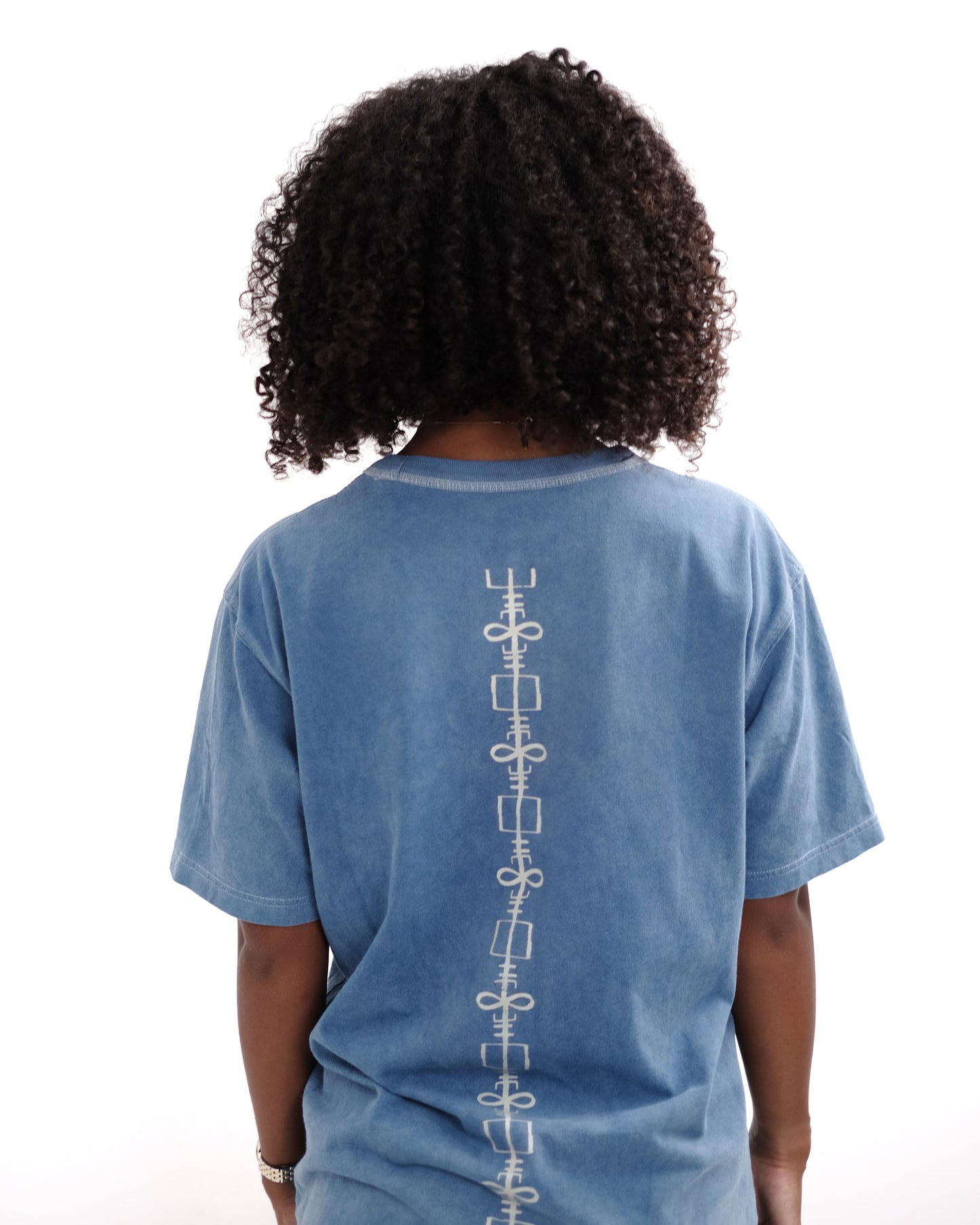 REST+RECEIVE ✶ INDIGO