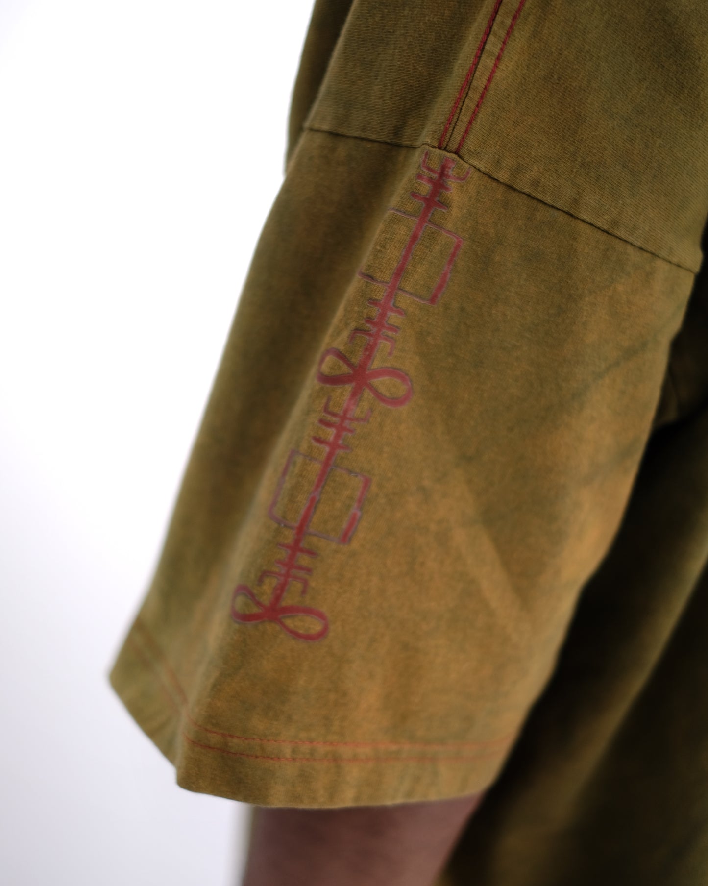 REST+RECEIVE XXXXL ✶ INDIGO